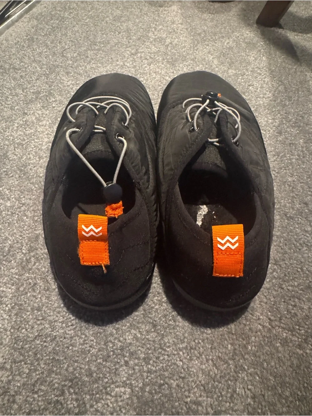 Wren | Fireside Hybrid Slippers